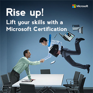 microsoft-certification