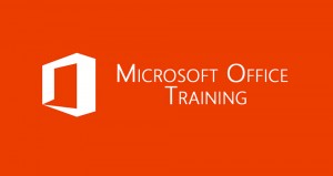 Microsoft Office Training in Saskatoon