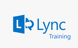 Microsoft Lync Training