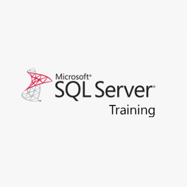 Microsoft SQL Server Training in Mississauga