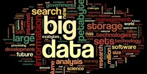 Enterprises are in need of platforms capable of supporting big data operations. 