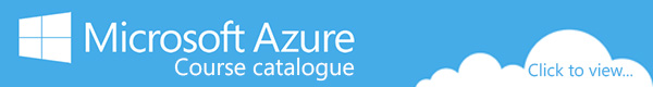 Azure Courses Training