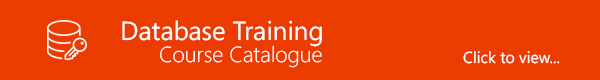 Database Training Courses: SQL, Oracle 