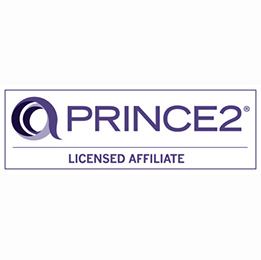 PRINCE2 licensed affiliate 