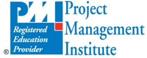 Project Management Certification from the PMI