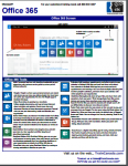 Office 365 Quick Reference Guide