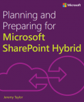 SharePoint Hybrid eBook