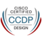 Cisco CCDP Design Certification
