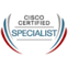 Cisco Data Center Specialist Certification