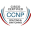 CCNP Routing & Switching Certification