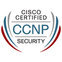 Cisco CCNP Security Certification