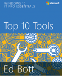 Windows 10 Top 10 Tools eBook