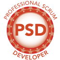 professional-scrum-developer certification