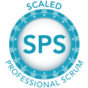scaled-professional-scrum certification