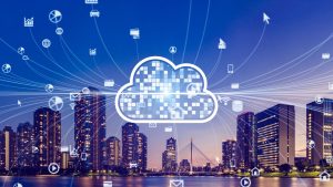 Cloud training helps organizations leverage multiple technologies