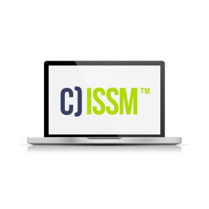 CISSM - Certified Information Systems Security Manager