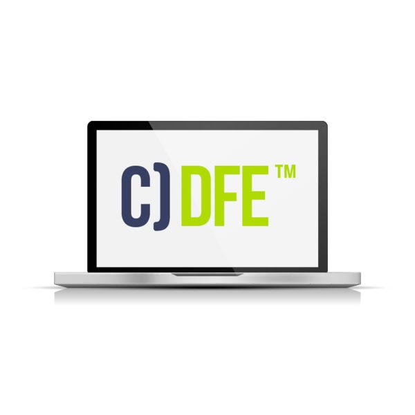 CDFE - Certified Digital Forensics Examiner