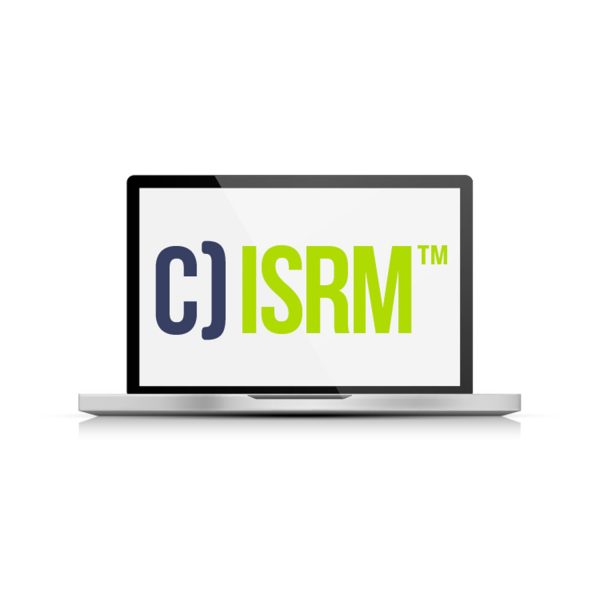 CISRM - Certified Healthcare Information Systems Security Practitioner