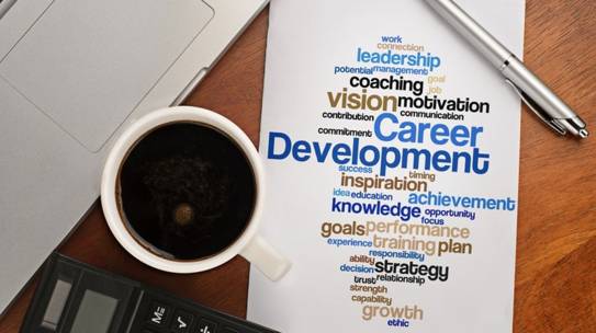 The real solution to the ICT skills gap