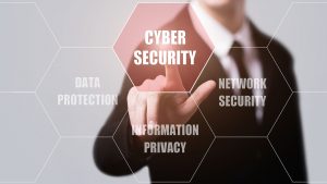 Another clear sign that cyber security training investment is needed