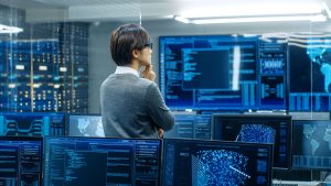 In focus: Big data skills demand, adoption