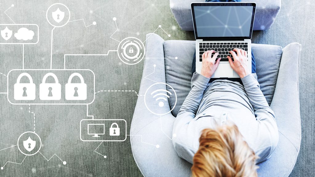 Cybersecurity training