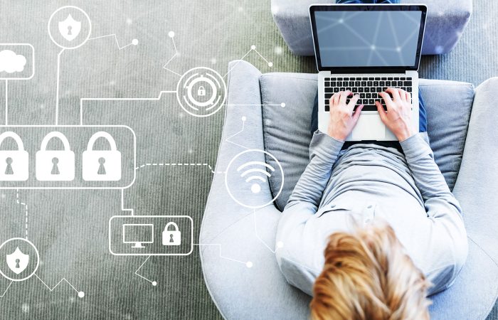 Cybersecurity training