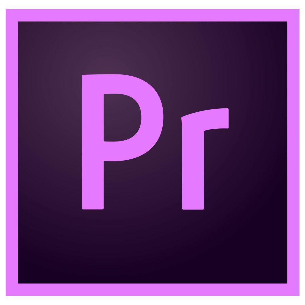 Adobe Premier logo