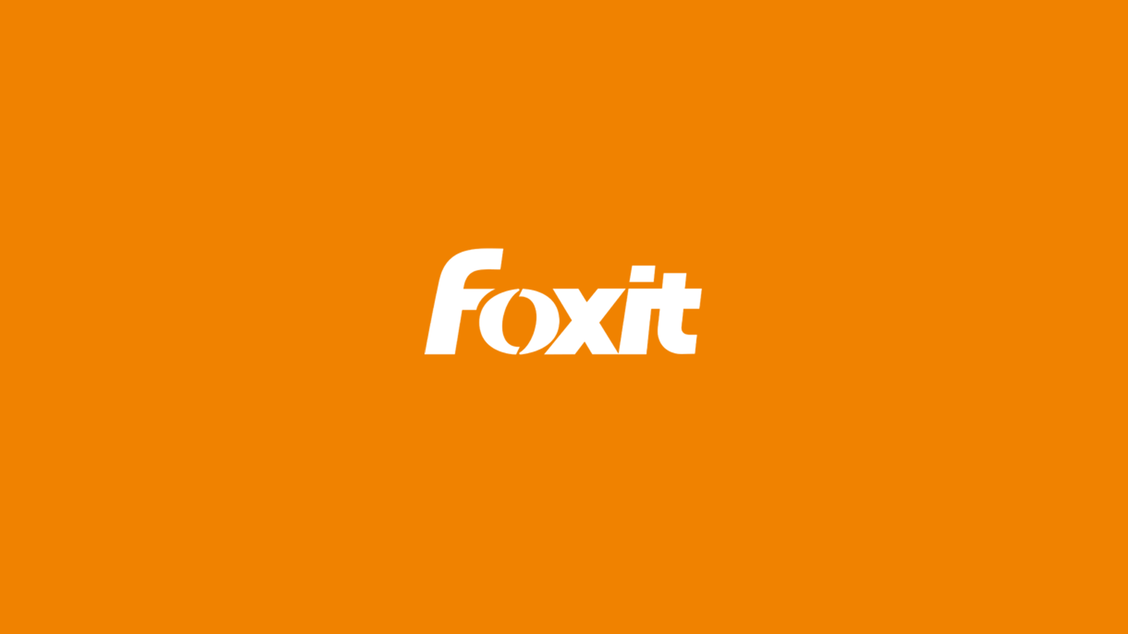 foxit phantompdf express