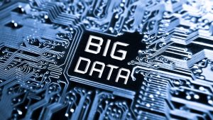 Big data needs growing, available talent remains stagnant