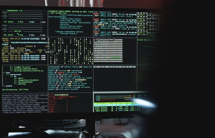 CyberSecurity Training