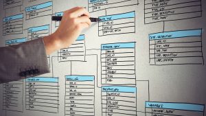 Why learning to work with databases is an important skill for your IT career?