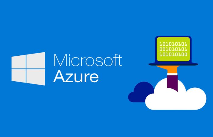 Microsoft Azure Training