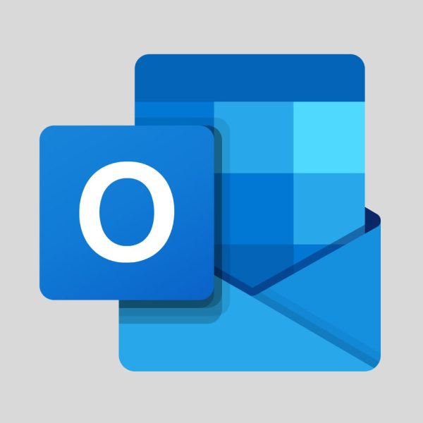 Microsoft Outlook logo