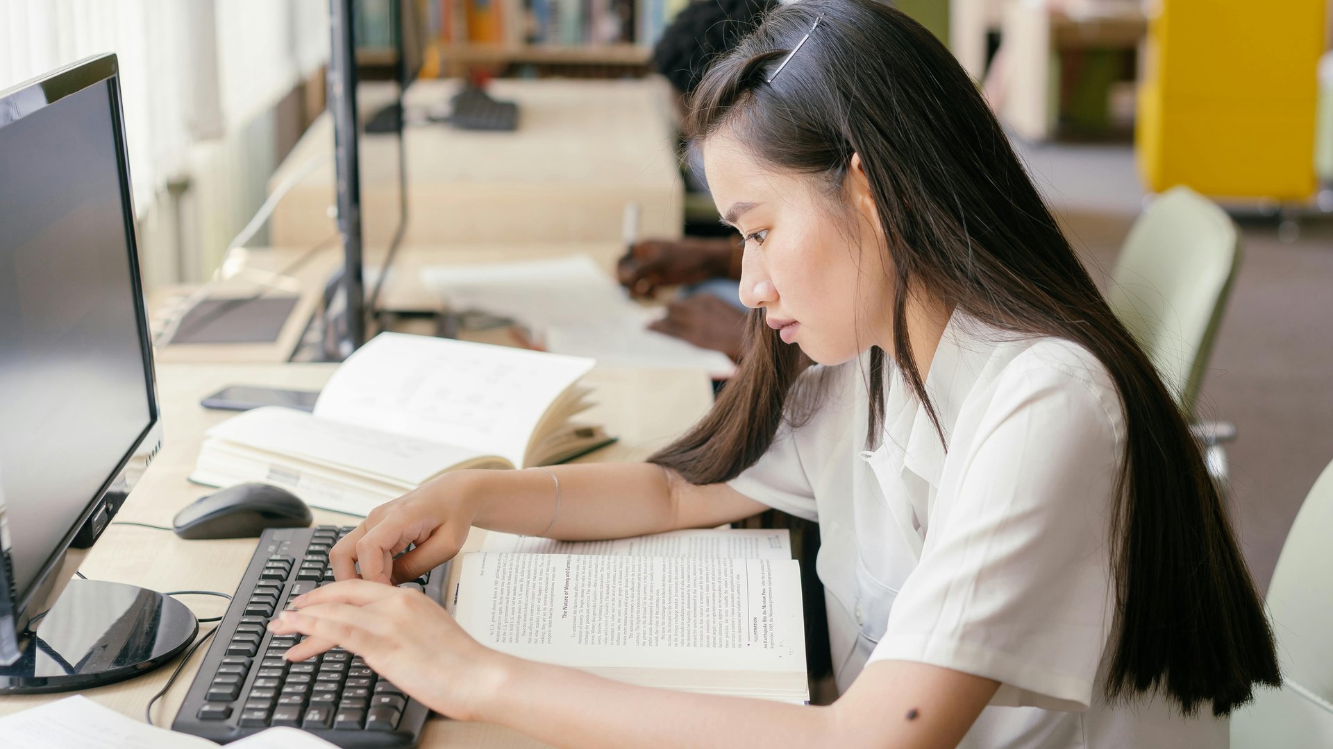 first IT certification in 2026 — How to Choose Your First IT Certification in 2026 | photo by Mikhail Nilov via Pexels