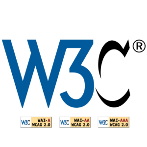 WCAG Logo