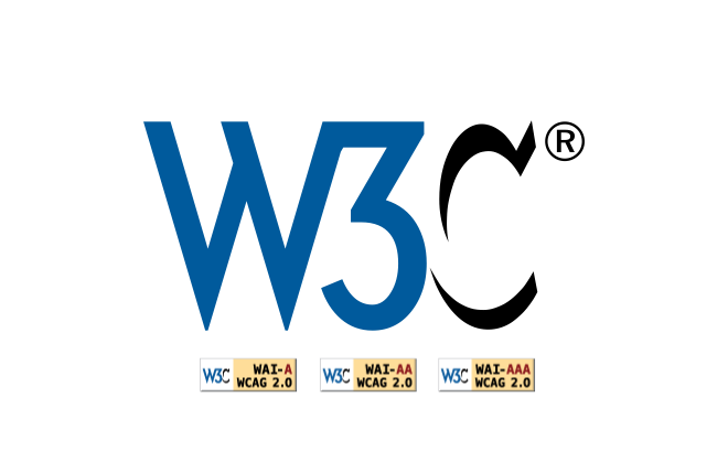 WCAG Logo