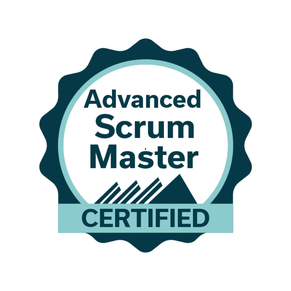 SAFe® Advanced Scrum Master
