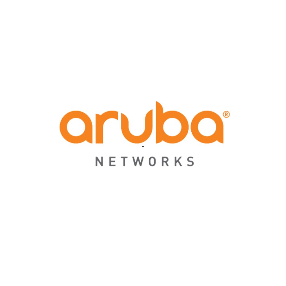 Aruba Networks Logo