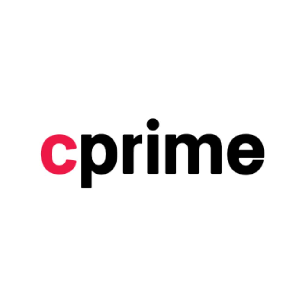 Cprime logo