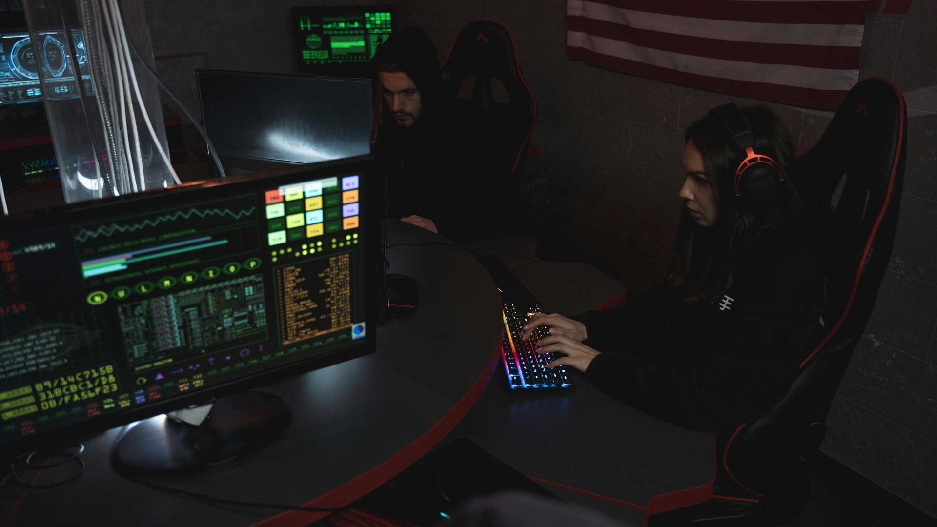 incident response cybersecurity — What Is Incident Response and Who Handles It | photo by Tima Miroshnichenko via Pexels