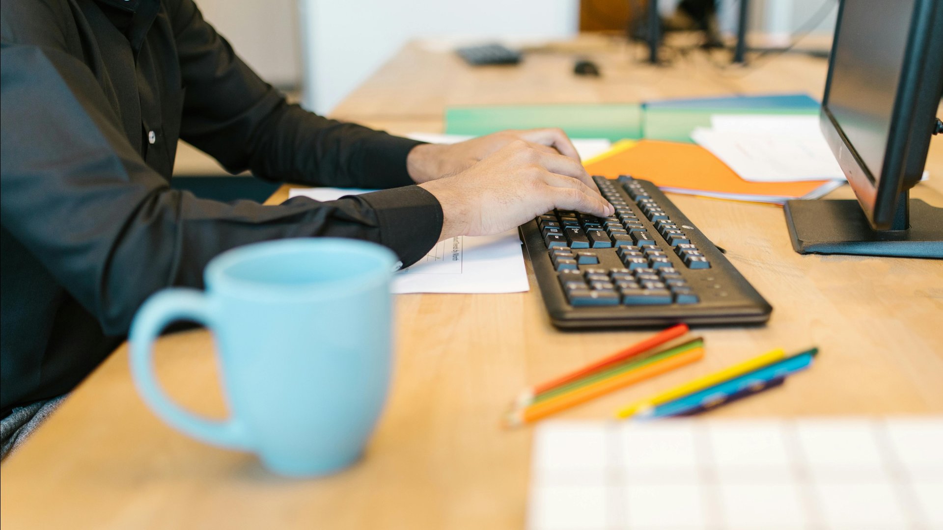 Microsoft Office skills for office professionals — Microsoft Office Skills Every Office Professional Needs | photo by RDNE Stock project via Pexels