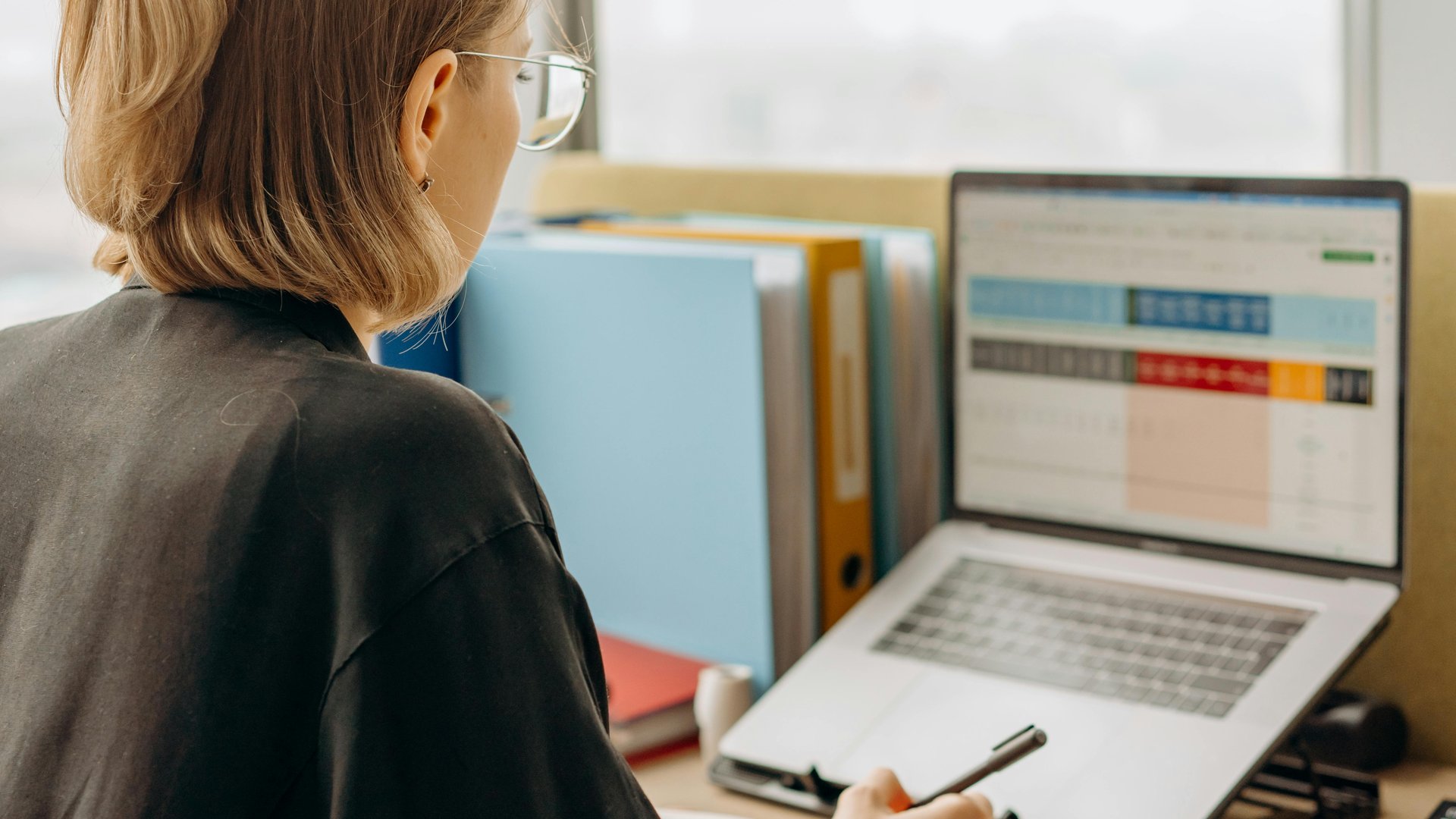 Microsoft 365 certifications for IT administrators — Microsoft 365 Certifications for IT Administrators | photo by Mikhail Nilov via Pexels