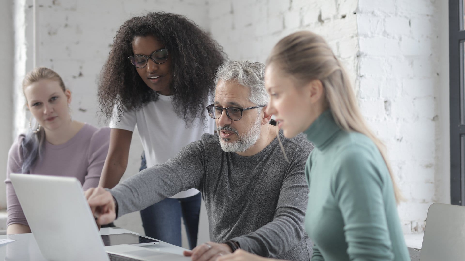 cybersecurity training for corporate teams Canada — Cybersecurity Training for Corporate Teams in Canada | photo by Andrea Piacquadio via Pexels