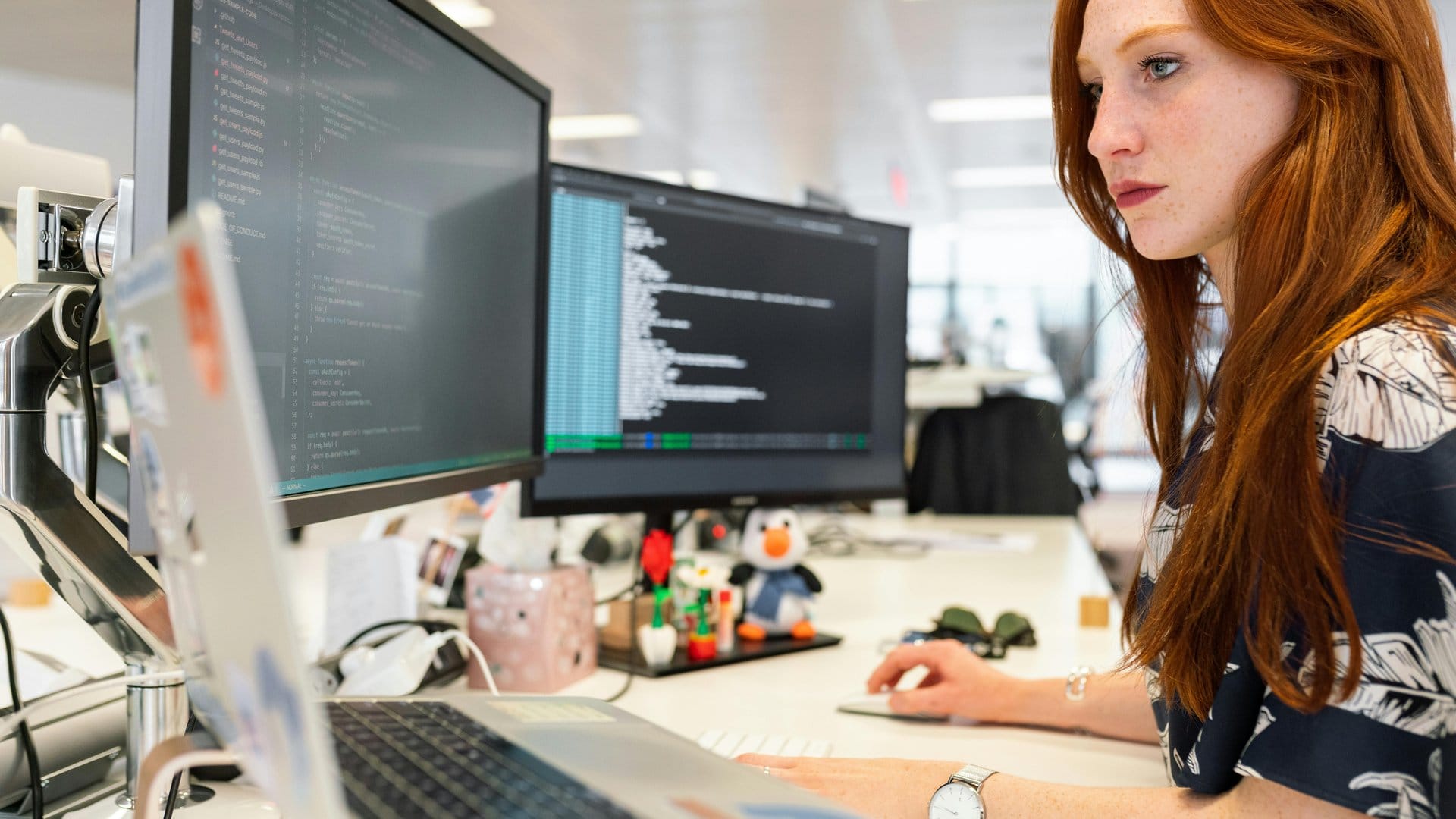 Red Hat OpenShift for cloud professionals — Red Hat OpenShift for Cloud Professionals | photo by ThisIsEngineering via Pexels