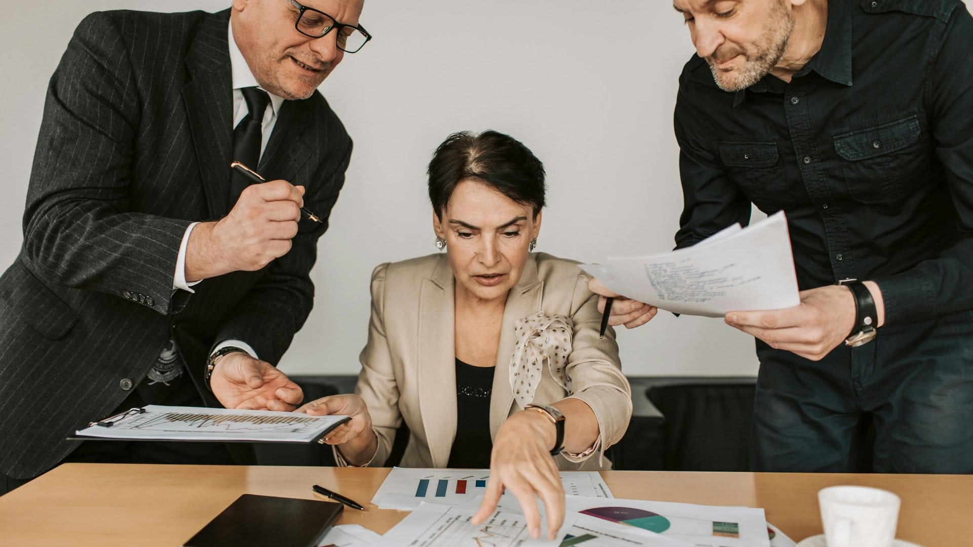 cybersecurity workforce plan — How to Build a Cybersecurity Workforce Plan | photo by Vlada Karpovich via Pexels