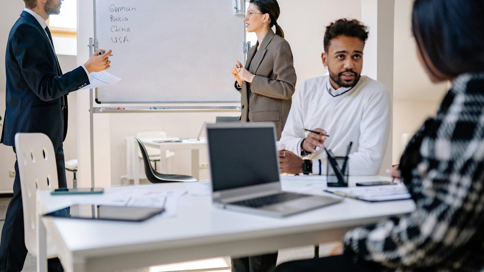 IT career paths after support roles — IT Career Paths After 10 Years in Support Roles | photo by Yan Krukau via Pexels