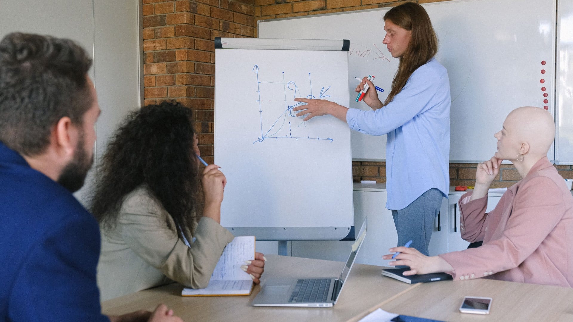 how to plan a team certification program — How to Plan a Team Certification Program From Scratch | photo by Anna Shvets via Pexels