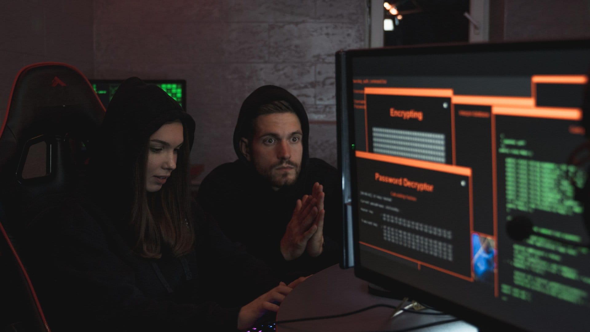 penetration testing career path Canada — What Is a Penetration Testing Career Path in Canada | photo by Tima Miroshnichenko via Pexels