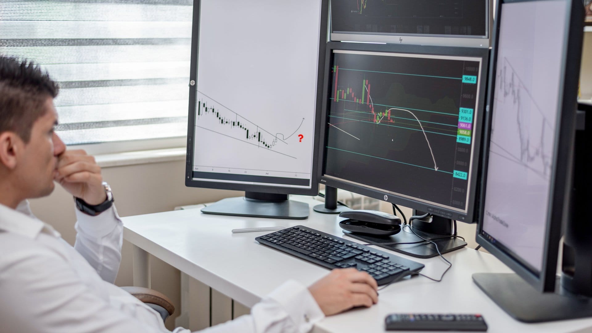 Splunk certifications for IT professionals — Splunk Certifications for IT and Security Professionals | photo by AlphaTradeZone via Pexels